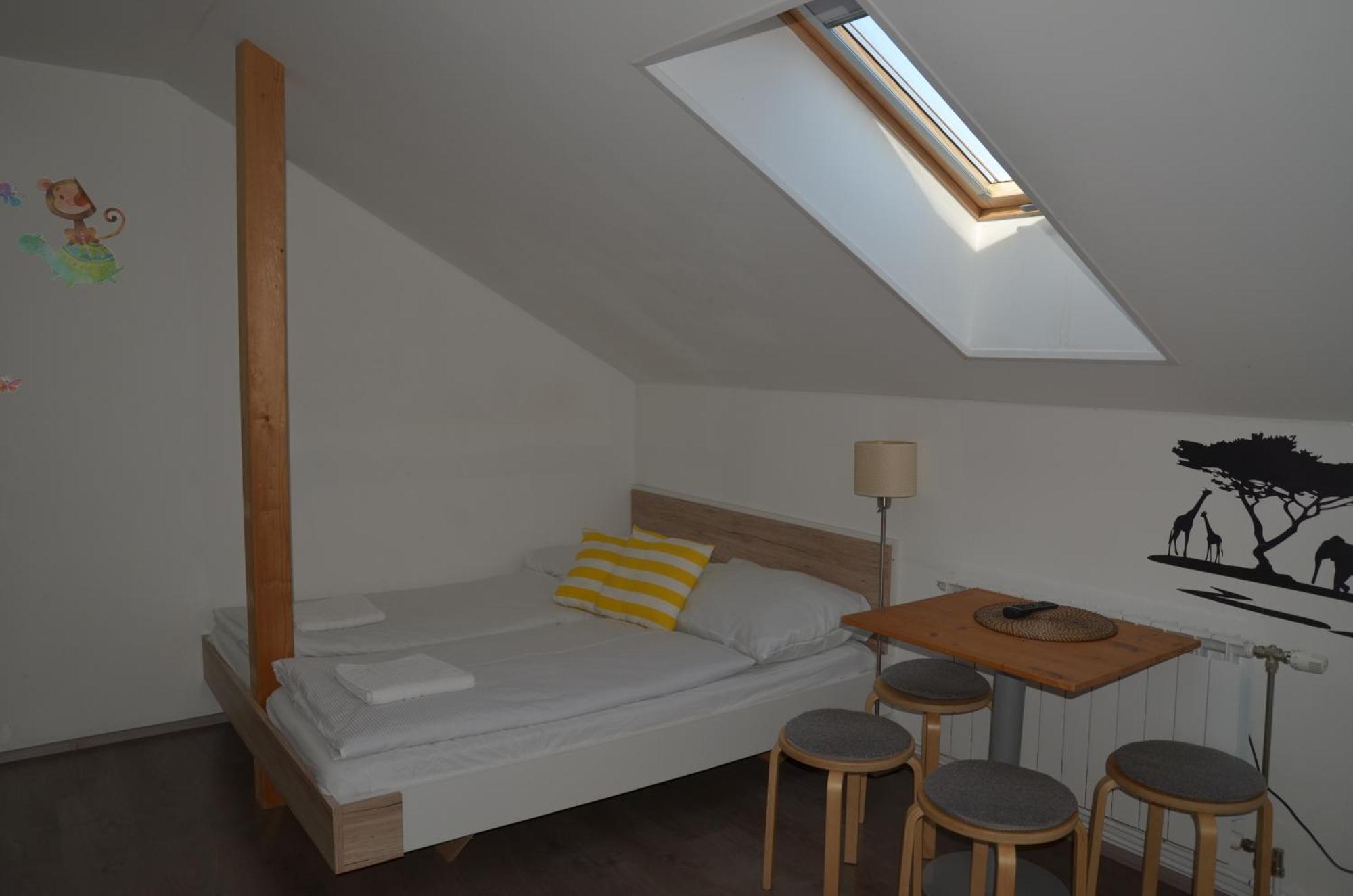 Apartmany Marco Polo Lednice Exterior photo