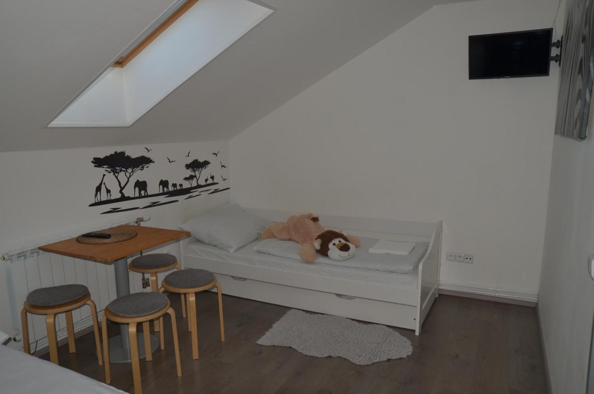 Apartmany Marco Polo Lednice Exterior photo