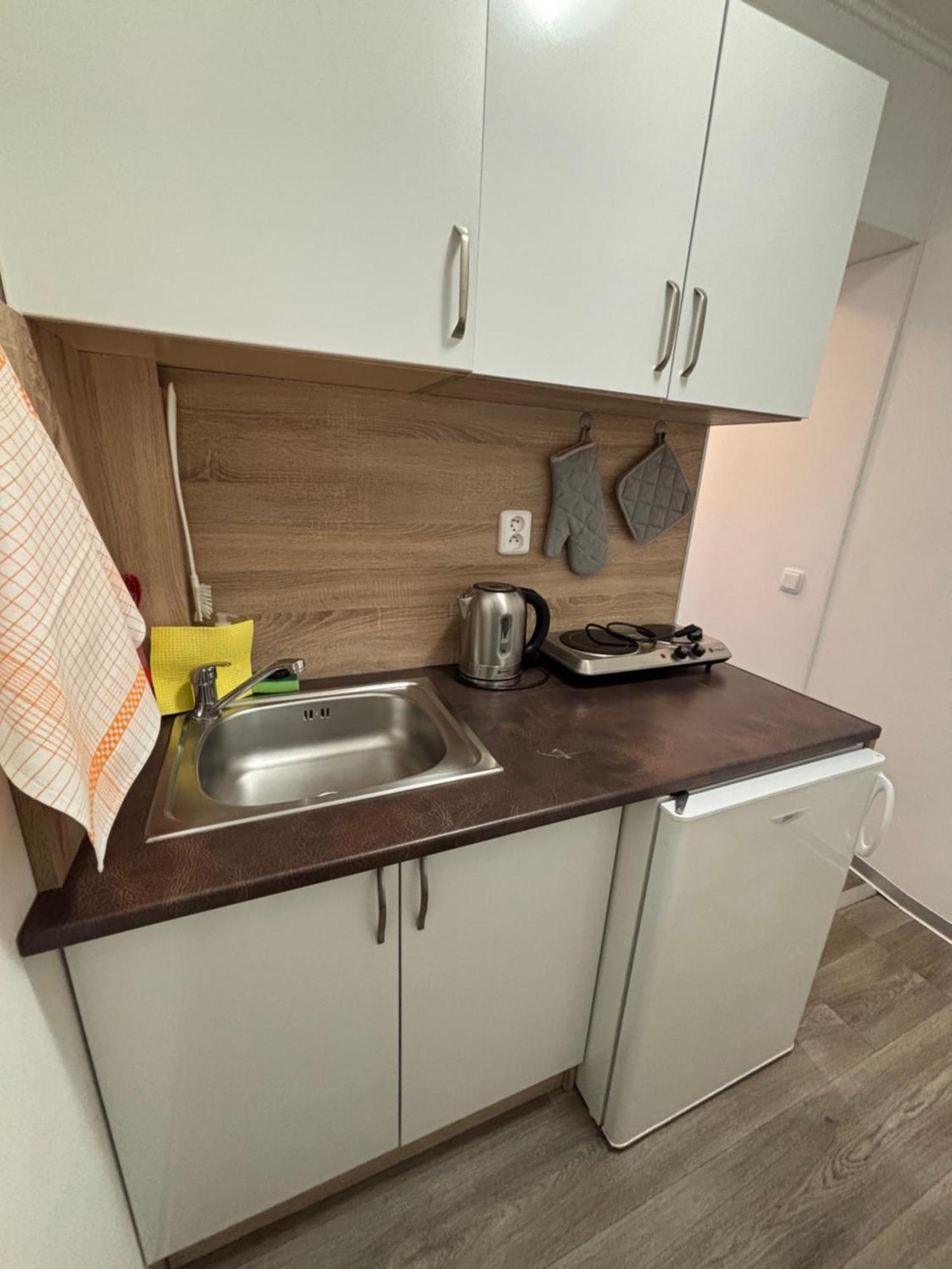 Apartmany Marco Polo Lednice Exterior photo