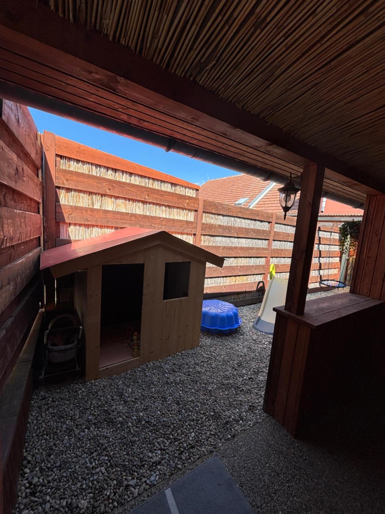 Apartmany Marco Polo Lednice Exterior photo